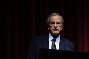 Ο πατριωτισμός ως λαϊκιστική ρητορική: Η περίπτωση του Αντώνη Σαμαρά