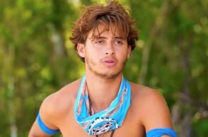 Survivor - Σταύρος Φλώρος: Πώς έγινε το ατύχημα που προκάλεσε τον ακρωτηριασμό του 22χρονου