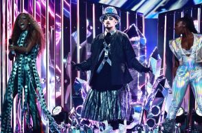 Eurovision 2026: Η ανάρτηση του Boy George μετά τον αποκλεισμό του Αγίου Μαρίνου