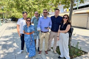 4 δράσεις που επιταχύνουν τον ψηφιακό μετασχηματισμό του Δήμου Αθηναίων