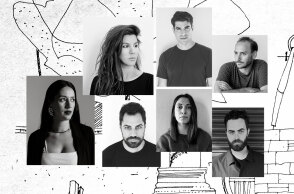 Eπτά νέοι αρχιτέκτονες περιγράφουν το ρόλο του σύγχρονου αρχιτέκτονα μέσα από την δική τους ματιά