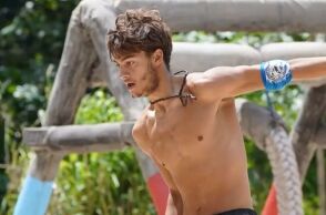 Survivor: Βίντεο ντοκουμέντο με το σκάφος που χτύπησε και ακρωτηρίασε τον Σταύρο Φλώρο