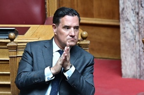Άδωνις Γεωργιάδης