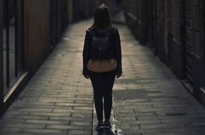 Η αυτοκτονία ενός κοριτσιού και μια φωτογραφία που δεν τραβήχτηκε ποτέ