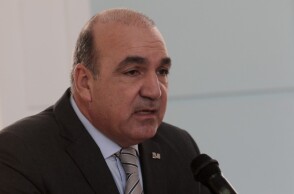 Ιωάννης Μασούτης