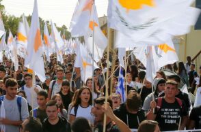 Κυπριακό: Ένα εθνικό ζήτημα χωρίς εκλογικό βάρος