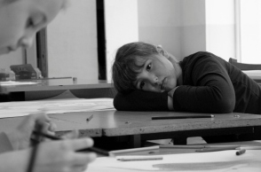 exam stress student