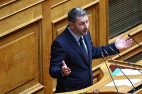 Νίκος Ανδρουλάκης