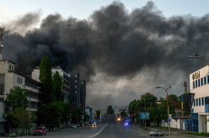 Η Ρωσία πλήττει την Ουκρανία για δεύτερη ημέρα με μαζικούς βομβαρδισμούς - Tρεις νεκροί και 40 τραυματίες στο Κίεβο – Δοκιμάζεται η αεράμυνα.
