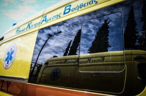 Τραγωδία στον Πειραιά: Νεαρή κοπέλα έπεσε από τον 7ο όροφο πολυκατοικίας στην Καλλίπολη