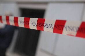 Προφυλακίστηκαν οι δύο κατηγορούμενοι για τη δολοφονία 54χρονου στη Θεσσαλονίκη - Τι υποστήριξαν - Σορός εντοπίστηκε δεμένη στον ποταμό Λουδία.
