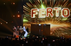Eurovision 2026: Η ώρα του μεγάλου τελικού, η ώρα του Akyla