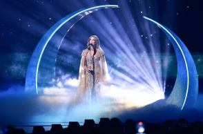 Τελικός Eurovision 2026: Εντυπωσίασε η Delta Goodrem - Φαβορί η Αυστραλία