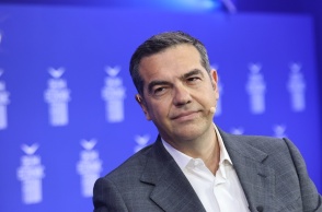 Αλέξης Τσίπρας