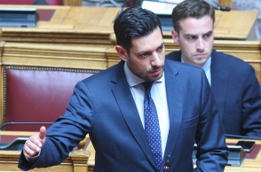 Κωνσταντίνος Κυρανάκης