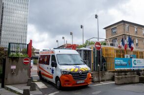 Έκθεση ειδικών προειδοποιεί ότι η ανθρωπότητα είναι απροετοίμαστη απέναντι σε έξαρση λοιμωδών νόσων, εν μέσω κρίσεων με Έμπολα και χανταϊό.