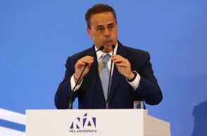 Παπασταύρου: Ο Ντόναλντ Τραμπ αναγνωρίζει την ενεργειακή πολιτική του Κυριάκου Μητσοτάκη