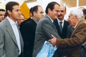 Το άδοξο τέλος του Καραμανλισμού