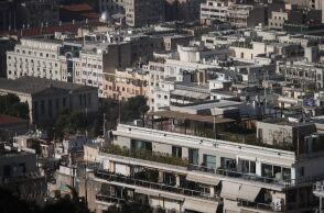 Αναφορές για οσμή αερίου σε αρκετές περιοχές της Αττικής: Εκκενώθηκαν σχολεία και επιχειρήσεις