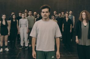 Ο «Ίων» του Ευριπίδη παρουσιάζεται στο Αρχαίο Θέατρο Επιδαύρου σε σκηνοθεσία Θωμά Μοσχόπουλου στις 28 & 29 Αυγούστου 2026