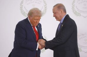 Η Τουρκία, η «Γαλάζια Πατρίδα» και η έλευση του Ντόναλντ Τραμπ στη Μεσόγειο