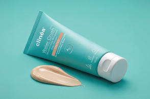 Water Crush Tinted SPF15 | Clinéa
