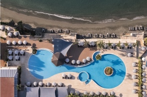 aerial-pool-outdoor-royal-apollonia-limassol
