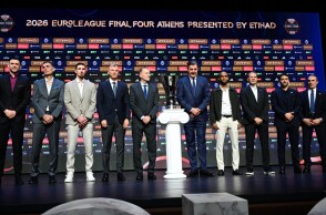 Final Four: Όλες οι δηλώσεις προπονητών και αρχηγών των τεσσάρων διεκδικητριών - Τι είπαν στη συνέντευξη Τύπου ενόψει του μεγάλου... ραντεβού