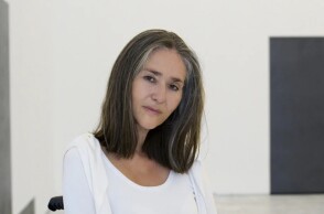 Πέθανε η Άννα Καφέτση - Υπήρξε η πρώτη και μακροβιότερη διευθύντρια του Εθνικού Μουσείου Σύγχρονης Τέχνης (ΕΜΣΤ)