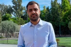 Ο Μαρινάκης σε ρυθμούς Final Four: Έχρισε υπουργό τον Τόμας Γουόκαπ - Ο Σπανούλης αγαπημένος του παίκτης