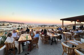 Meltemi View & Taste