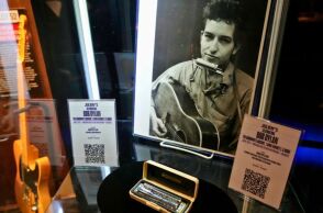 Μπομπ Ντίλαν: Έξι τραγούδια γενεθλίων - Μια αυθαίρετη επιλογή