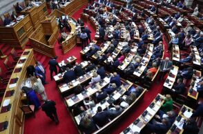ΟΠΕΚΕΠΕ: Καταψηφίστηκε το αίτημα της αντιπολίτευσης για σύσταση προανακριτικής επιτροπής για Λιβανό, Αραμπατζή