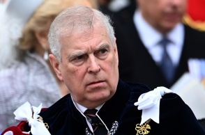 Πρίγκιπας Άντριου