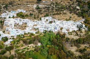 Η Τήνος χτίζει ένα νέο μοντέλο βιώσιμης ανάπτυξης: Στο επίκεντρο η γαστρονομία και η παράδοση