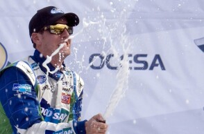 Θρήνος στο NASCAR και τον μηχανοκίνητο αθλητισμό: Πέθανε στα 41 του ο Κάιλ Μπους - Λίγες ώρες μετά τη νοσηλεία του