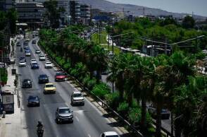 Οσμή αερίου στην Αττική, στα νότια Προάστια