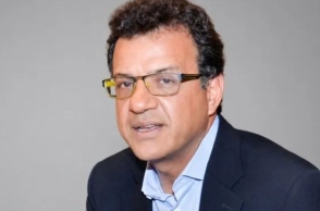 Ο Βασίλης Παπαδρόσος και επισήμως στον ΑΝΤ1