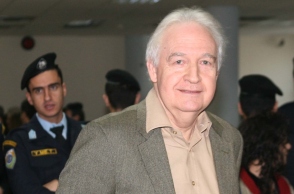 Αλέξανδρος Γιωτόπουλος