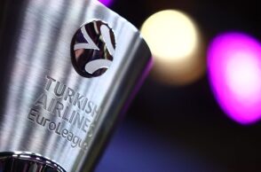 Final Four 2026: Πού θα δείτε τον τελικό Ολυμπιακός – Ρεάλ Μαδρίτης