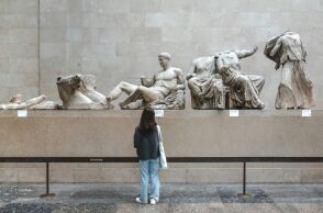 Τουρκία σε Βρετανία για τα Γλυπτά του Παρθενώνα: Δεν υπάρχει κανένα φιρμάνι που να νομιμοποιεί την απόσπασή τους