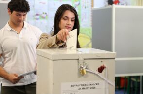 Βουλευτικές εκλογές σήμερα στην Κύπρο: «Η αποχή δεν είναι επιλογή» λέει ο Νίκος Χριστοδουλίδης