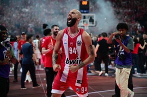 Ο Εβάν Φουρνιέ