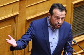 Νίκος Παππάς: Αιχμές για τη στάση του νέου κόμματος Τσίπρα