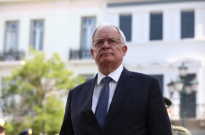 Κωνσταντίνος Τασούλας
