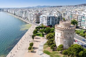 Ο Δήμος Θεσσαλονίκης ανακοίνωσε προσλήψεις 286 εργατών και οδηγών στην καθαριότητα - Οι αιτήσεις των ενδιαφερομένων υποβάλλονται έως τις 27 Μαΐου.