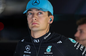Formula 1 - Μόντρεαλ: Τζορτζ Ράσελ