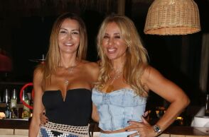 Μαρία Καλάβρια για Γωγώ Μαστροκώστα: Παρόλο που πέρασες πολλά τον τελευταίο καιρό, δε γκρίνιαξες ποτέ