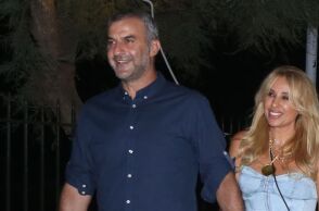 Κωστέτσος για Μαστροκώστα: Ένα μπράβο σε αυτό τον ήρωα, τον Τραϊανό που ήταν δίπλα της κάθε λεπτό
