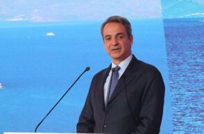 Μητσοτάκης για τη νίκη του ΔΗΣΥ: Οι Κύπριοι επέλεξαν σταθερότητα